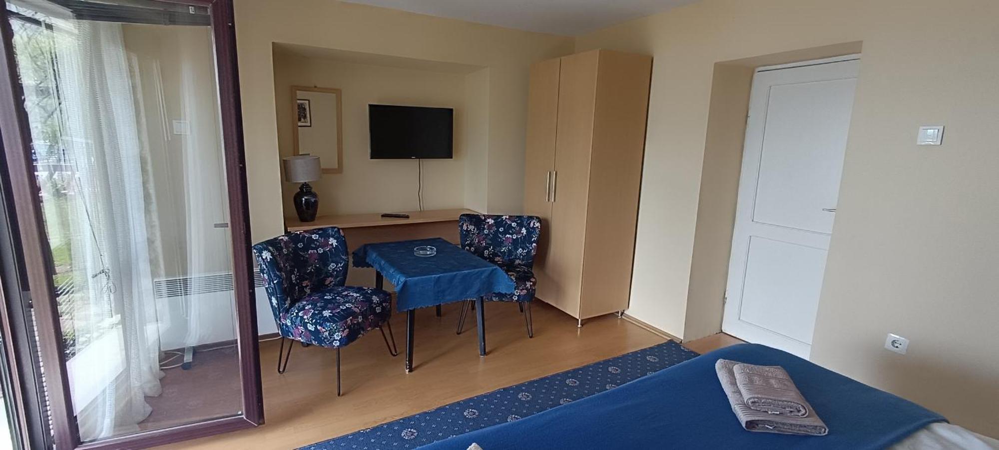 Rosemary Apartment Ohrid Exterior photo