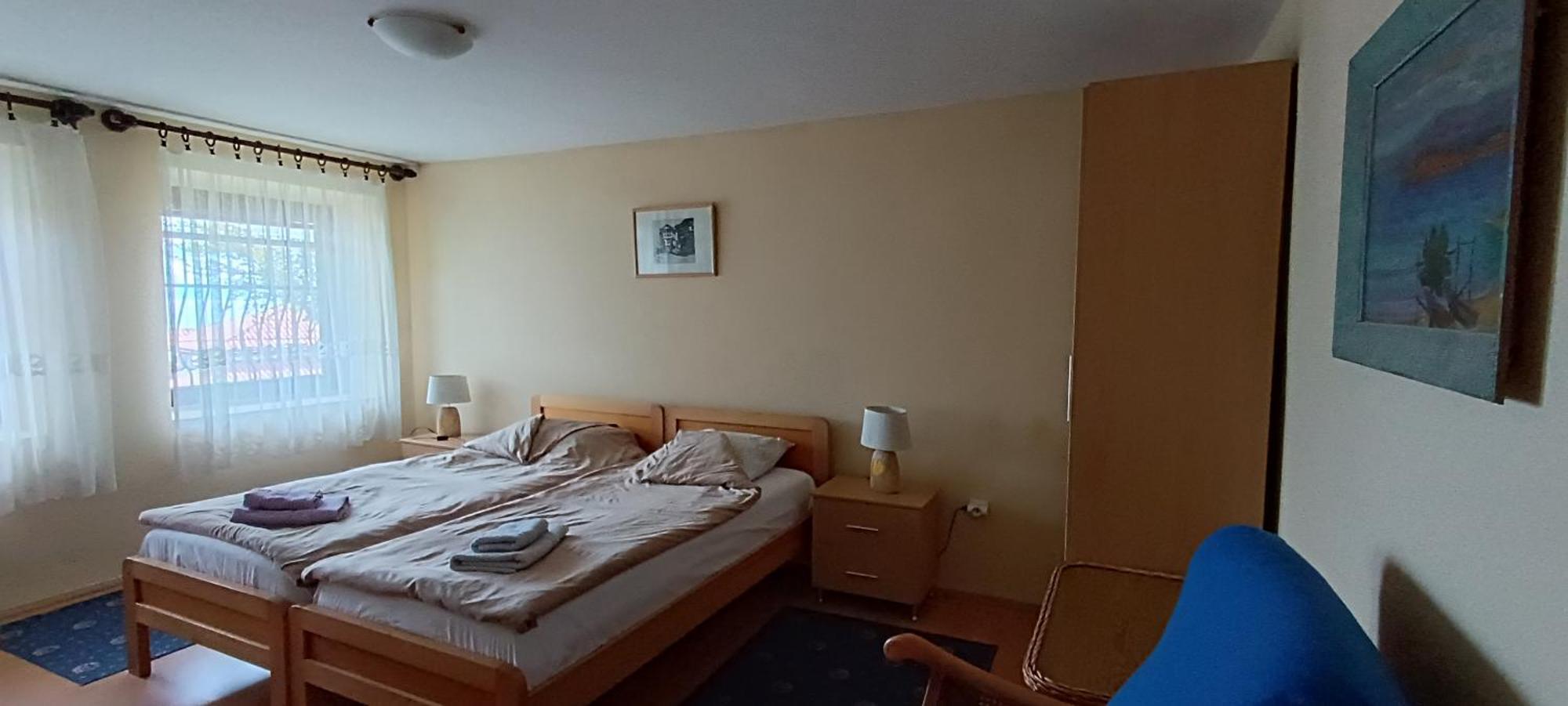 Rosemary Apartment Ohrid Exterior photo