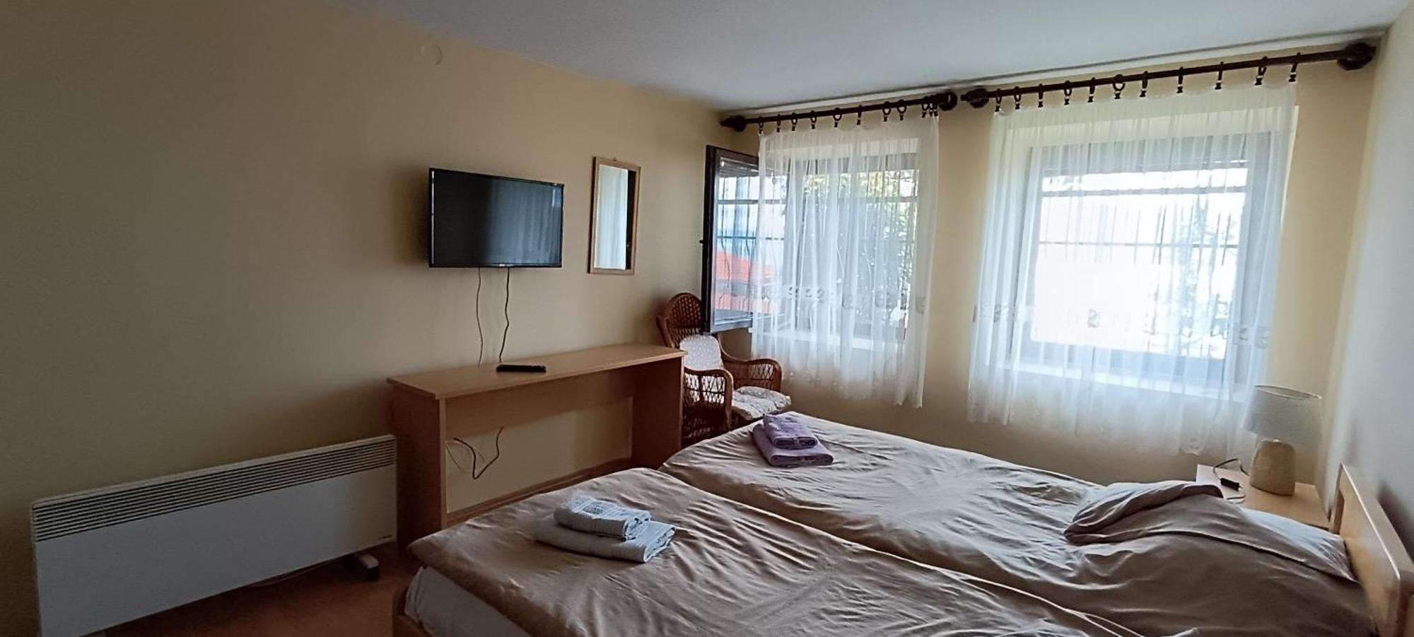 Rosemary Apartment Ohrid Exterior photo