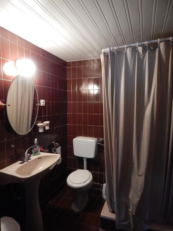 Rosemary Apartment Ohrid Exterior photo